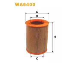WIX FILTERS 46290